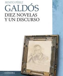 Diez novelas y un discurso