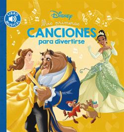 Primeras canc. divertirs