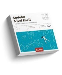 SUDOKU NIVEL FACIL