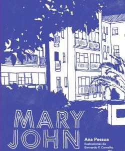 Mary John