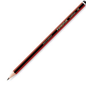 LAPICERO TRADITION 3H STAEDTLER