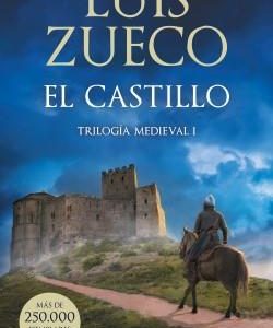 EL CASTILLO (TRILOGIA MEDIEVAL 1)