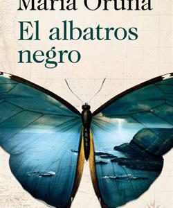 EL ALBATROS NEGRO