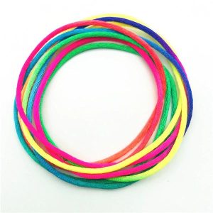 RAIBOW ROPE