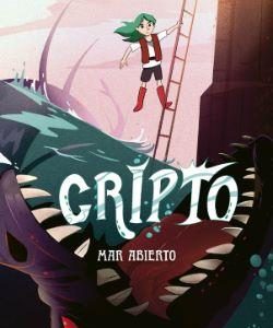 CRIPTO 3 - MAR ABIERTO