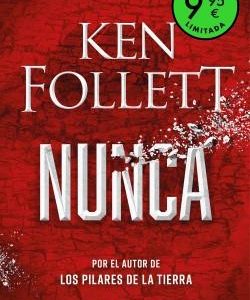 NUNCA (EDICION LIMITADA A PRECIO ESPECIAL)