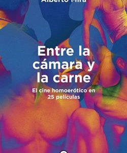 Entre la cámara y la carne