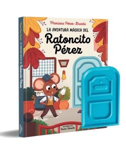 LA AVENTURA MAGICA DEL RATONCITO PEREZ