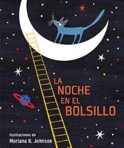 La noche en el bolsillo