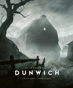 EL HORROR DE DUNWICH