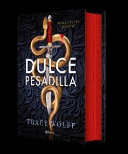 DULCE PESADILLA (ED. DELUXE LIMITADA) (CALDER ACAD