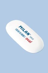 GOMA OVAL MILAN 1012