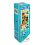 JUEGO BALANCE METAL BOX MADERA