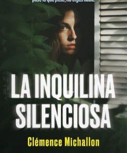 LA INQUILINA SILENCIOSA