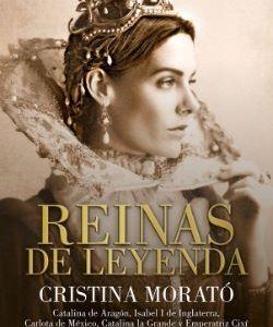 Reinas de leyenda