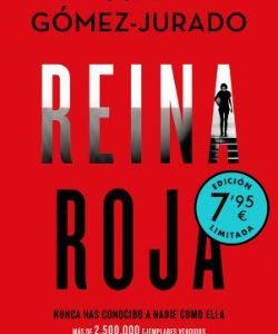 REINA ROJA (ED. LIMITADA A PRECIO ESPECIAL)