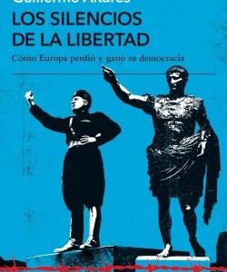LOS SILENCIOS DE LA LIBERTAD