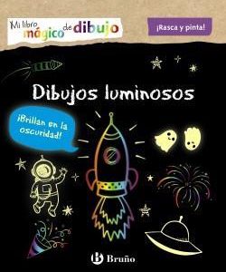 Mi libro mágico. Dib.lum