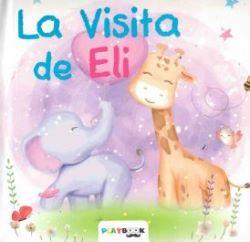LA VISITA DE ELI