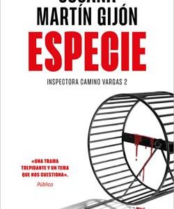 ESPECIE (INSPECTORA CAMINO VARGAS 2)