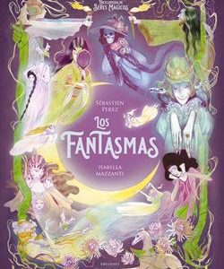 LOS FANTASMAS