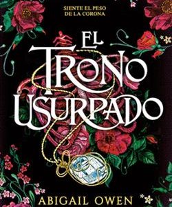 TBR.EL TRONO USURPADO