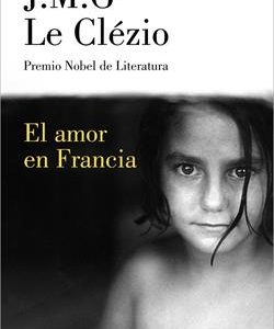 EL AMOR EN FRANCIA