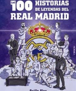 Las 100 historias de ley