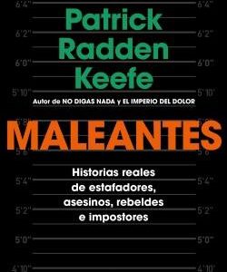 MALEANTES - HISTORIAS REALES DE ESTAFADORES, ASESI