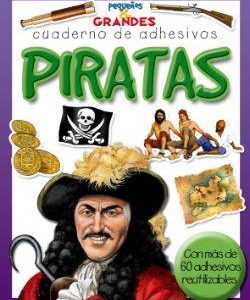 Piratas : pequeños & grandes