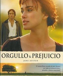 Orgullo y prejuicio