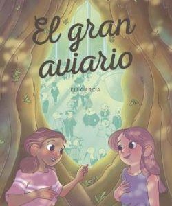 GRAN AVIARIO, EL.(O GALO PINTO)