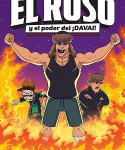EL RUSO 1 EL RUSO Y EL PODER DEL DAVAI