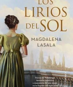 LOS LIRIOS DEL SOL