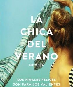 LA CHICA DEL VERANO