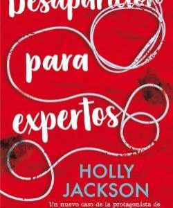 AP2 DESAPARICION PARA EXPERTOS