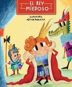 REY MIEDOSO, EL.(LEEMOS +6)