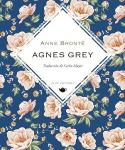AGNES GREY
