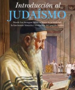 INTRODUCCIÓN AL JUDAÍSMO