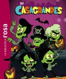 Casa Grande 3