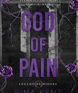 GOD OF PAIN