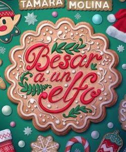 BESAR A UN ELFO