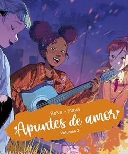 APUNTES DE AMOR 2