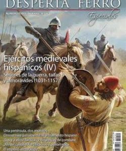 DFE 35 EJERCITOS MEDIEVALES IV EL S XI