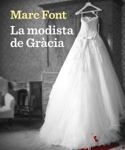 La modista de Gràcia