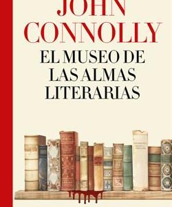 EL MUSEO DE LAS ALMAS LITERARIAS