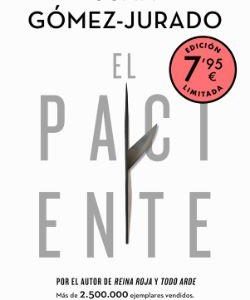 EL PACIENTE (ED. LIMITADA A PRECIO ESPECIAL)