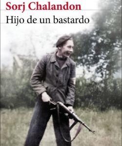 HIJO DE UN BASTARDO