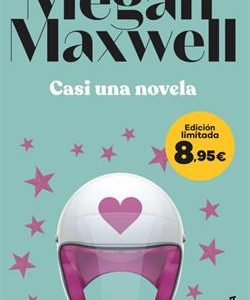 CASI UNA NOVELA (ED. LIMITADA)
