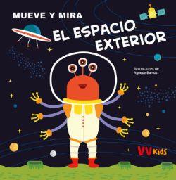EL ESPACIO EXERIOR VVKIDS